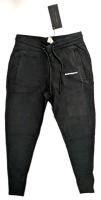 New ALPHALETE Women's sz Large Essential Core Jogger: (Black)