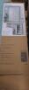 As New in Box Sauder Wardrobe/Storage Cabinet, White, Retail's for $309.99 - 2