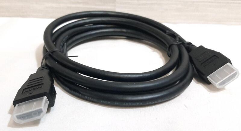 New HDMI Cable