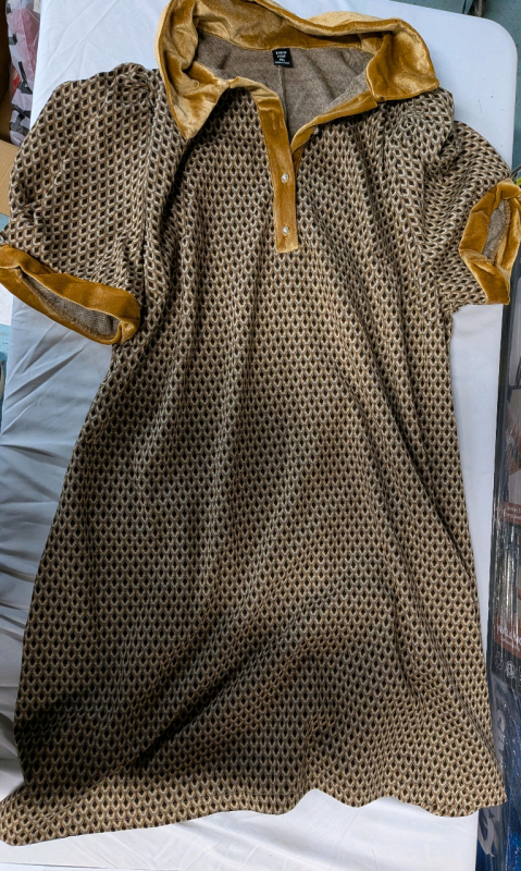 New Women's 4XL Dress.