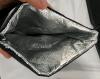 3 New Thermal Pouches. 8.5" Long - 2