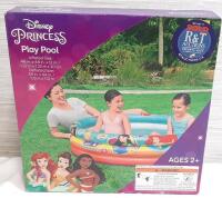 New Disney Princess Play Pool