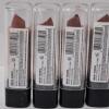 4 New L.A. Colors Lipsticks 3.2g - 3