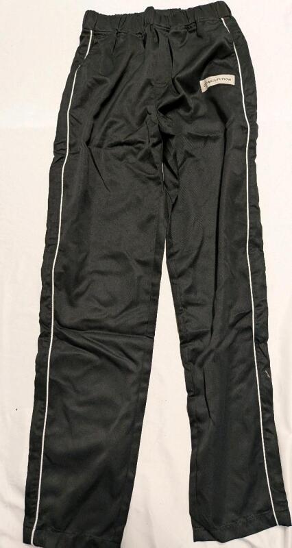 New Size 13-14y Youths Track Pants.
