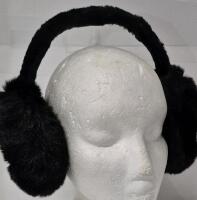 New Women's Super Soft Ear Muffs