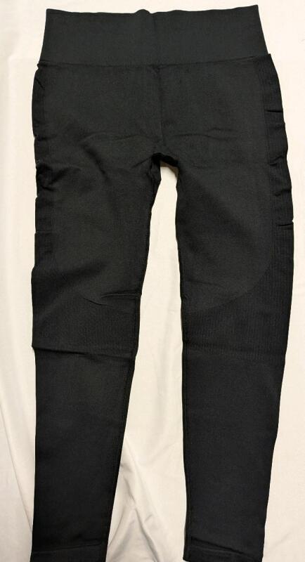 New Size Large Women's Leggings.