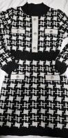 New sz Small Women's Sweater Dress