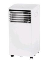 Comfee SACC Portable Air Conditioner, 2-Speed, 5,000-BTU, Retail's for $399.99 [See Desc]