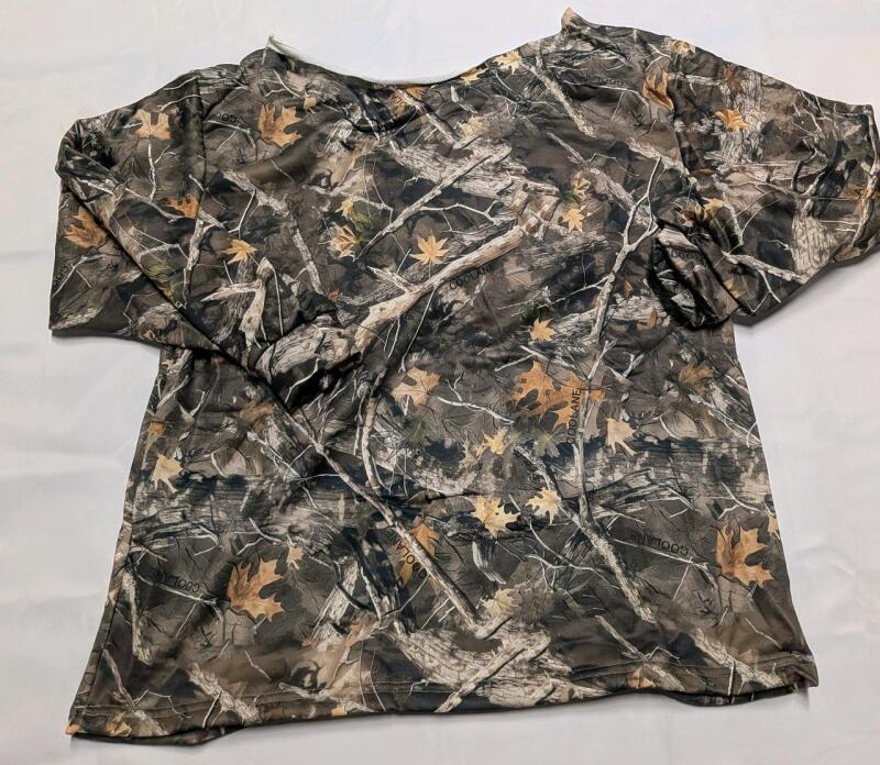 New Size Medium Men's Long Sleeve Shirt
