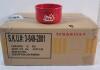 12 New Holiday Style Ramekin Bowls . Measures 2" tall & 3.5" diameter