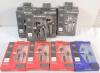 11 New Suoge 3.5mm Wired Earphones w/Microphone . Multiple Colors . Model # YK160