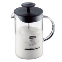 As-New Bodum Latteo Milk Frother, 8 Fl. Oz