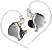 As New KZ ZS10 Pro in Ear Earbuds.