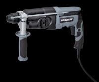 As New Maximum 5.5a Variable Speed Rotary Hammer. 5/8". Retails for $180