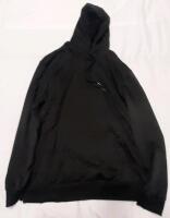 New Men's Sz. Large Longsleeve String Hoodie