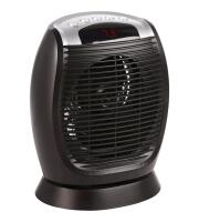 New For Living DIGITAL FAN HEATER, For Small To Medium-Sized Spaces, 3 Power Settings, Retails $59.99