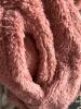 New Women's Size XXL Hooded Jacket with Cat Ears - Soft Brown, Easy-Care Hoodie 100% Polyester Machine Washable Stock photos added - 6