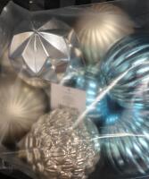 9 New Christmas Ornaments