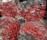 4 Packs New Artifcial Christmas Berry Decor