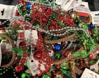 New Christmas Ornaments & Jewelry - Bracelets & Necklaces