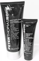 [See Desc] PETER THOMAS ROTH Instant Firm Temporary: Face Tightener 100ml & Eye Tightener 30ml