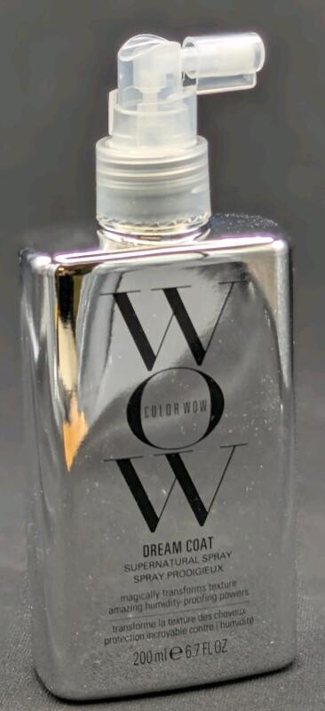 [See Desc] COLOR WOW Dream Coat Supernatural Spray, 200ml