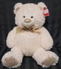 New - Holiday Time Plush 19" Teddy Bear .