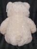 New - Holiday Time Plush 19" Teddy Bear . - 2