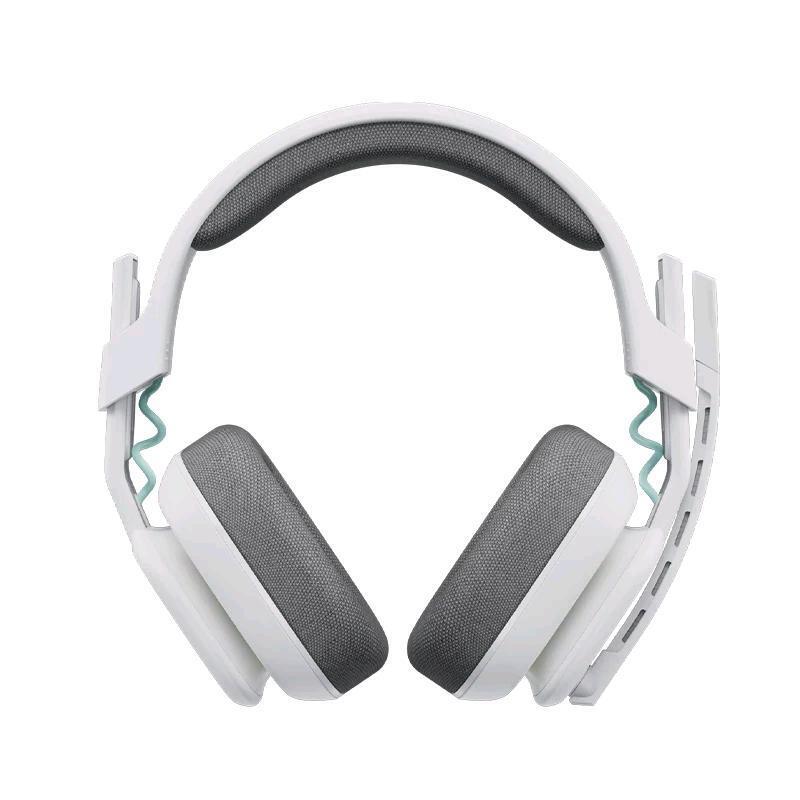 As-New Logitech ASTRO A10 Premium Wired Gaming Headset