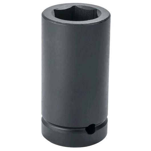 New Proto 1 in. Drive 32mm 6-Point Deep Impact Socket .