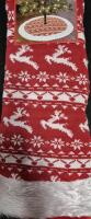 New 40" Christmas Tree Skirt
