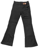 New Size LG Women's Super Warm Lined Leggings
