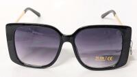 New Ladies' Ombre Sunglasses With UV 400 Protection