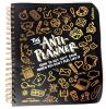 New THE ANTI-PLANNER : How To Get Sh*t Done When You Don't Feel Like It By Dani Donovan