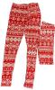 2 New Pairs Size Med Women's BOBBIE BROOKS Super Soft Leggings