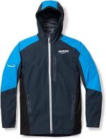 New LULY YANG DSP Lightweight Rain Shell Jacket, 3XL