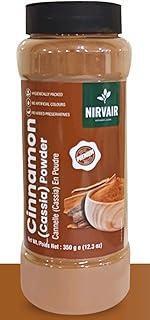 New Cinnamon Cassia Powder, Premium Natural Quality, 350g, 12.3oz retail $14.69