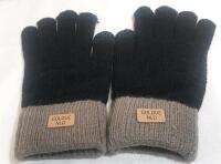 New Pair of Winter Gloves