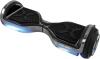 New Hover-1 Chrome Electric Self Balancing Hoverboard with 6 mph Max Speed, Dual 200W Motors, 6 Mile Range, and 6.5"Wheels Electric Hoverboard - 2