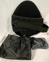 As New Delta 639 Back Brace. Adjustable Size.