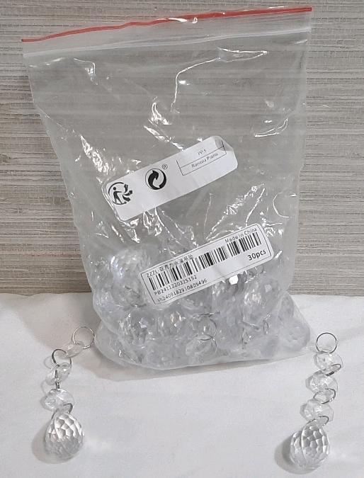 New Pack of 30 Pendalogues.