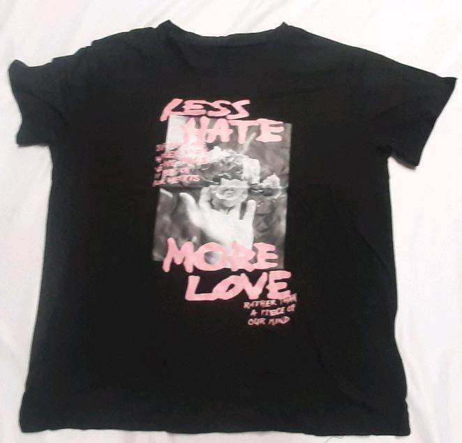 New Women's Sz. XL Graphic T-Shirt