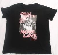 New Women's Sz. XL Graphic T-Shirt