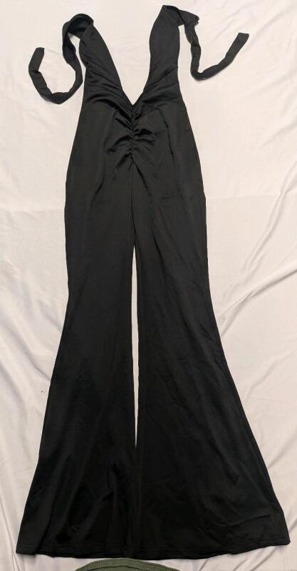 New Size Small Women's Romper.