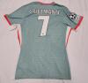 New - Mens Sz. 2XL Antoine Griezmann Nike Atletico Madrid FC 2024/25 Away Jersey - 2