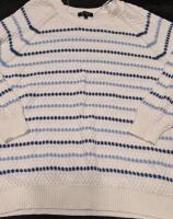 New Sz 2X Women's Lily Morgan Top