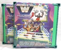 2 New Masters Of The W Universe Grayskull Rings