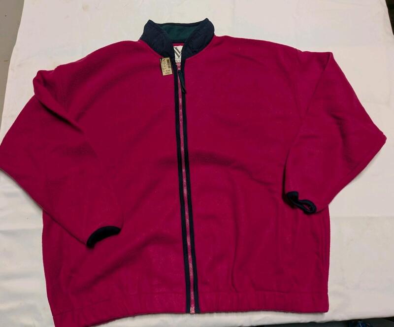 New Size 22/24 Women's Venezia Jacket