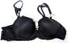 New Size 36A VICTORIA'S SECRET Dream Angels Smooth & Lace Lightly Lined Demi Bra, Retails For $69.99! - 2