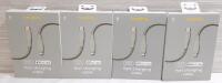 4 New Heyday Lightning to USB-C 6ft Fast Charging Cables